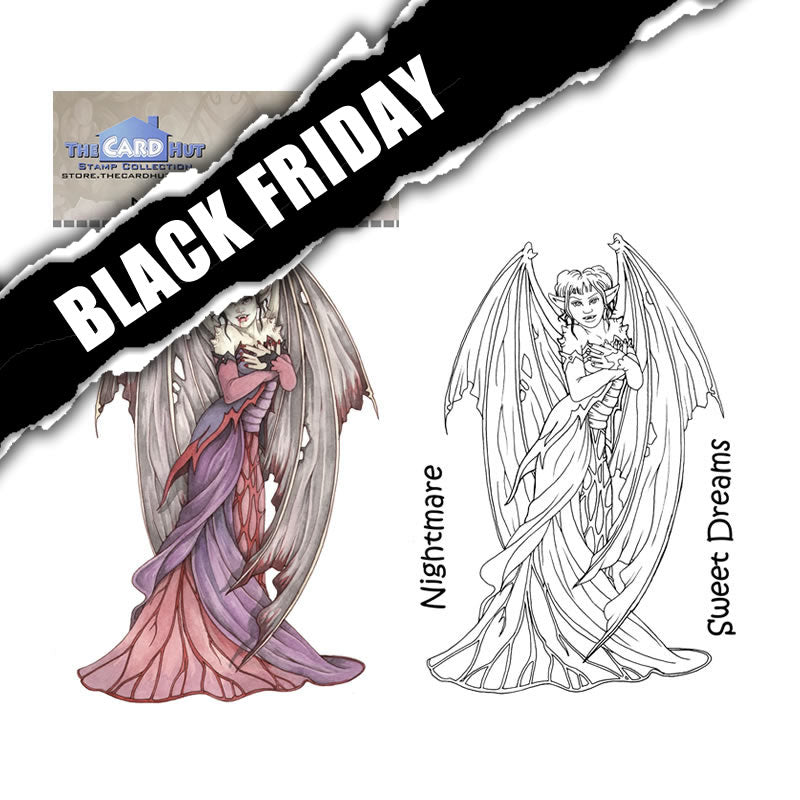 [Black Friday] Fairies