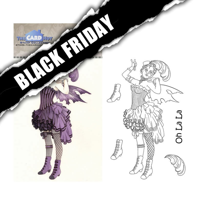 [Black Friday] Fairies