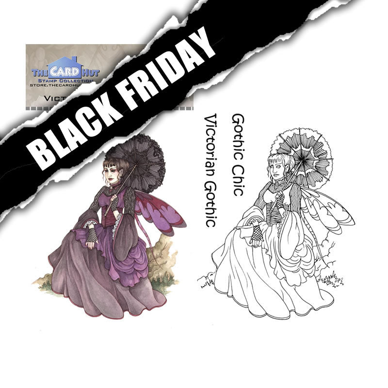 [Black Friday] Fairies