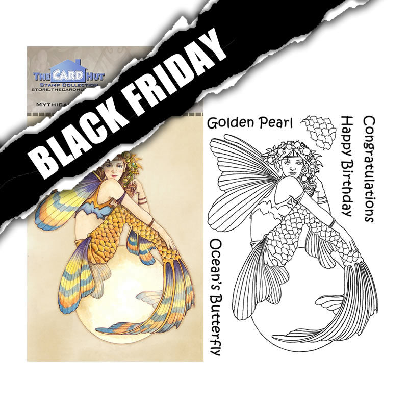 [Black Friday] Mythical Creatures