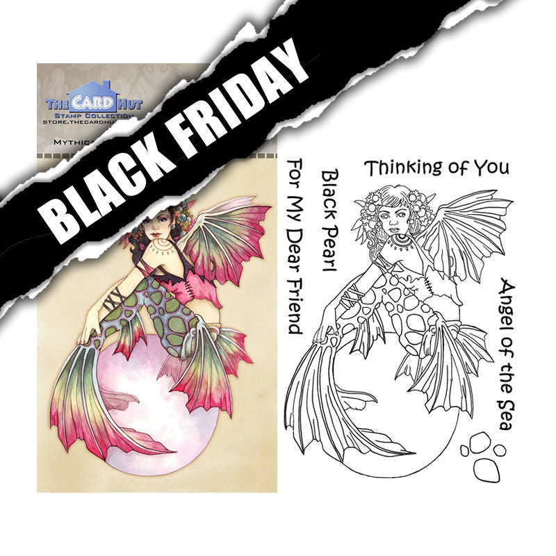 [Black Friday] Mythical Creatures