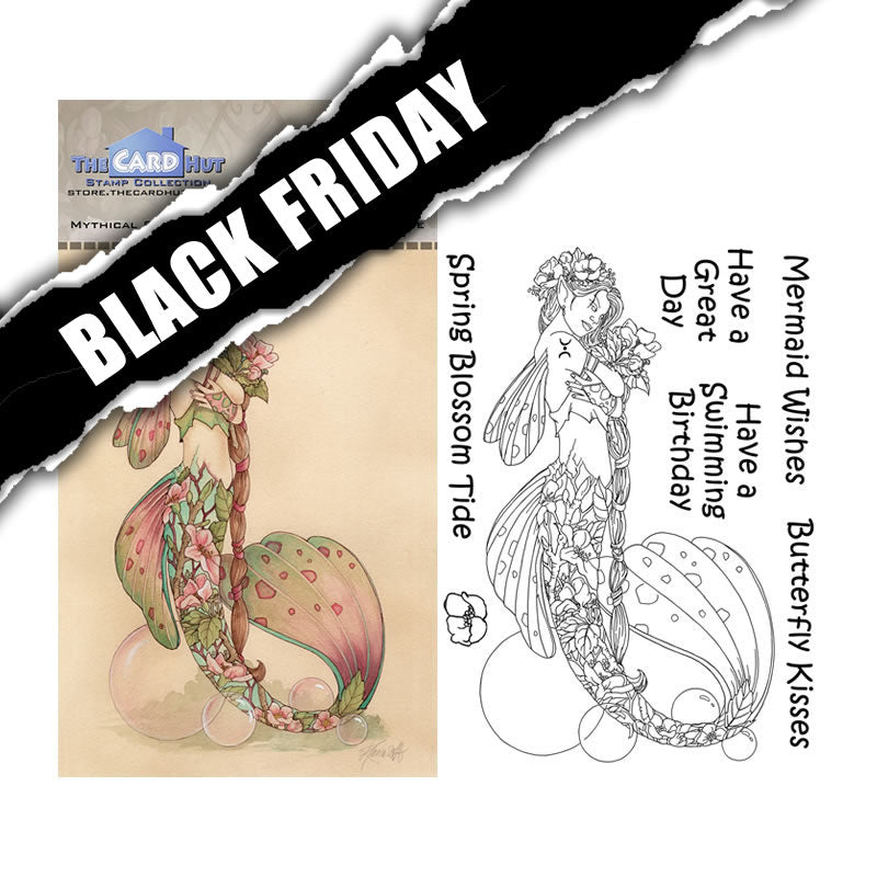 [Black Friday] Mythical Creatures