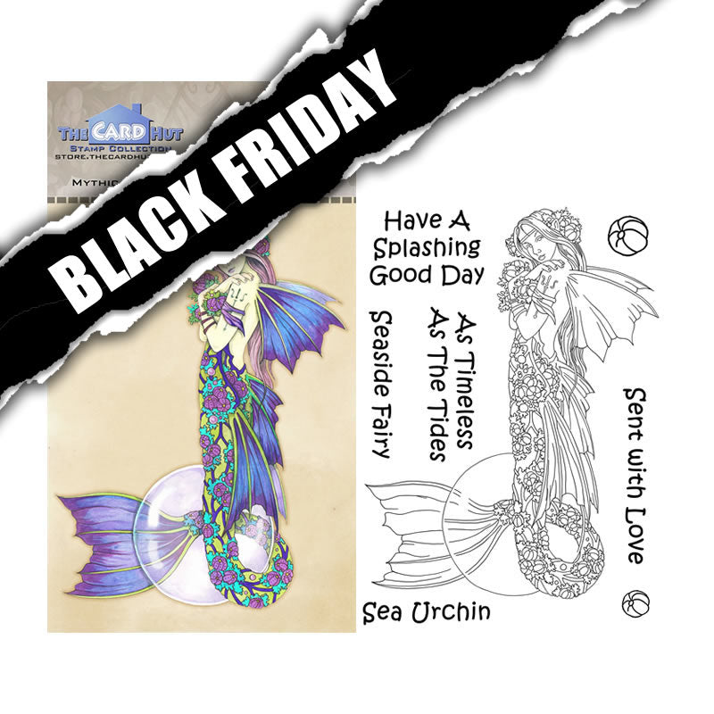 [Black Friday] Mythical Creatures