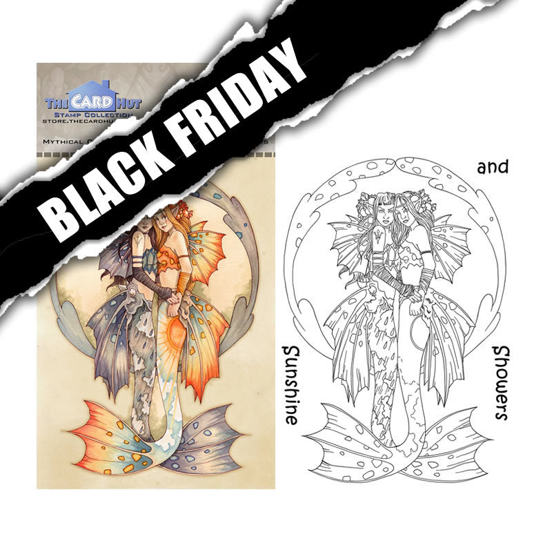 [Black Friday] Mythical Creatures