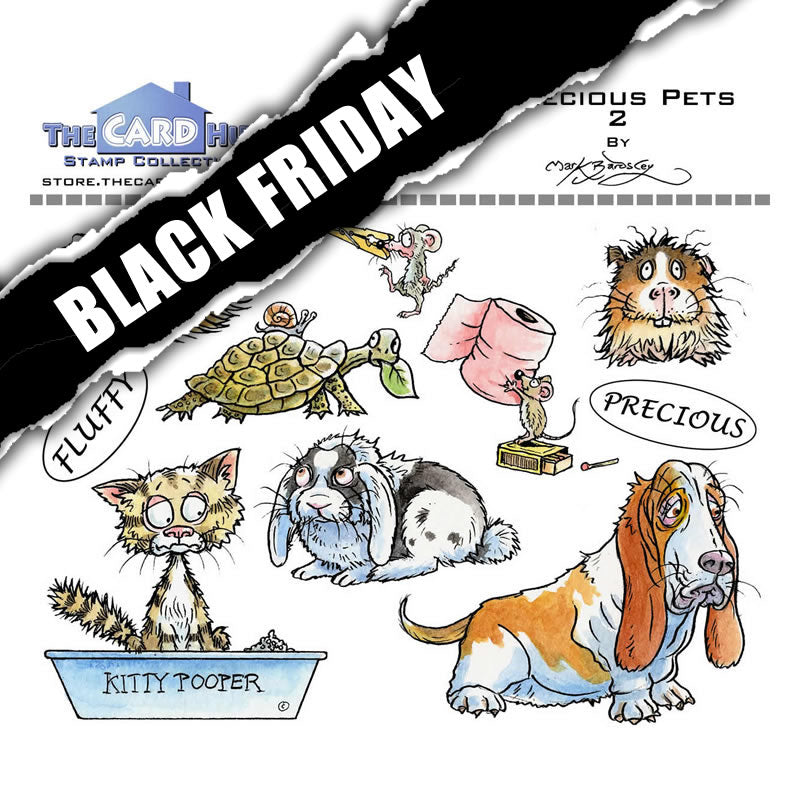 [Black Friday] Pets