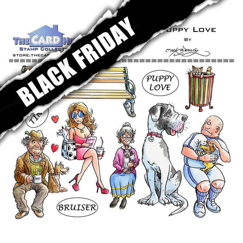 [Black Friday] Pets